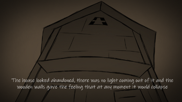 Trevor's House Image