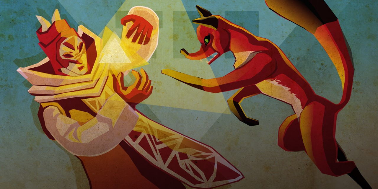 Games like TRI: Of Friendship and Madness