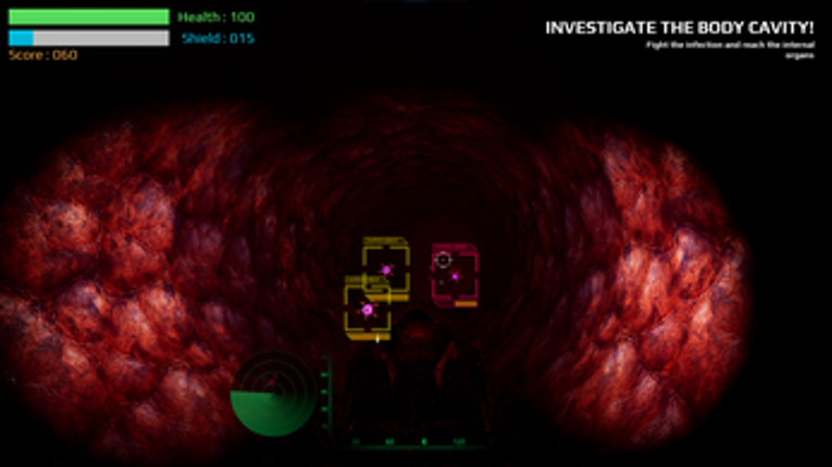 U.S.S. Proteus Image