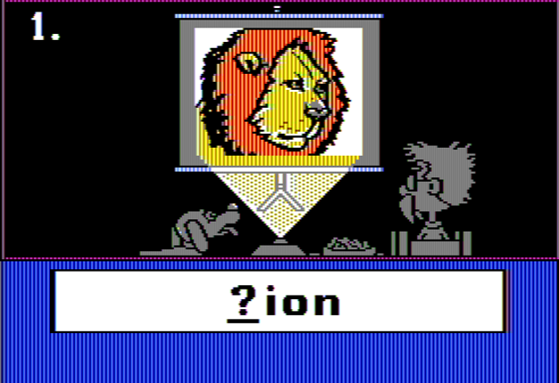 Uncle Clyde's Consonant Slides Image