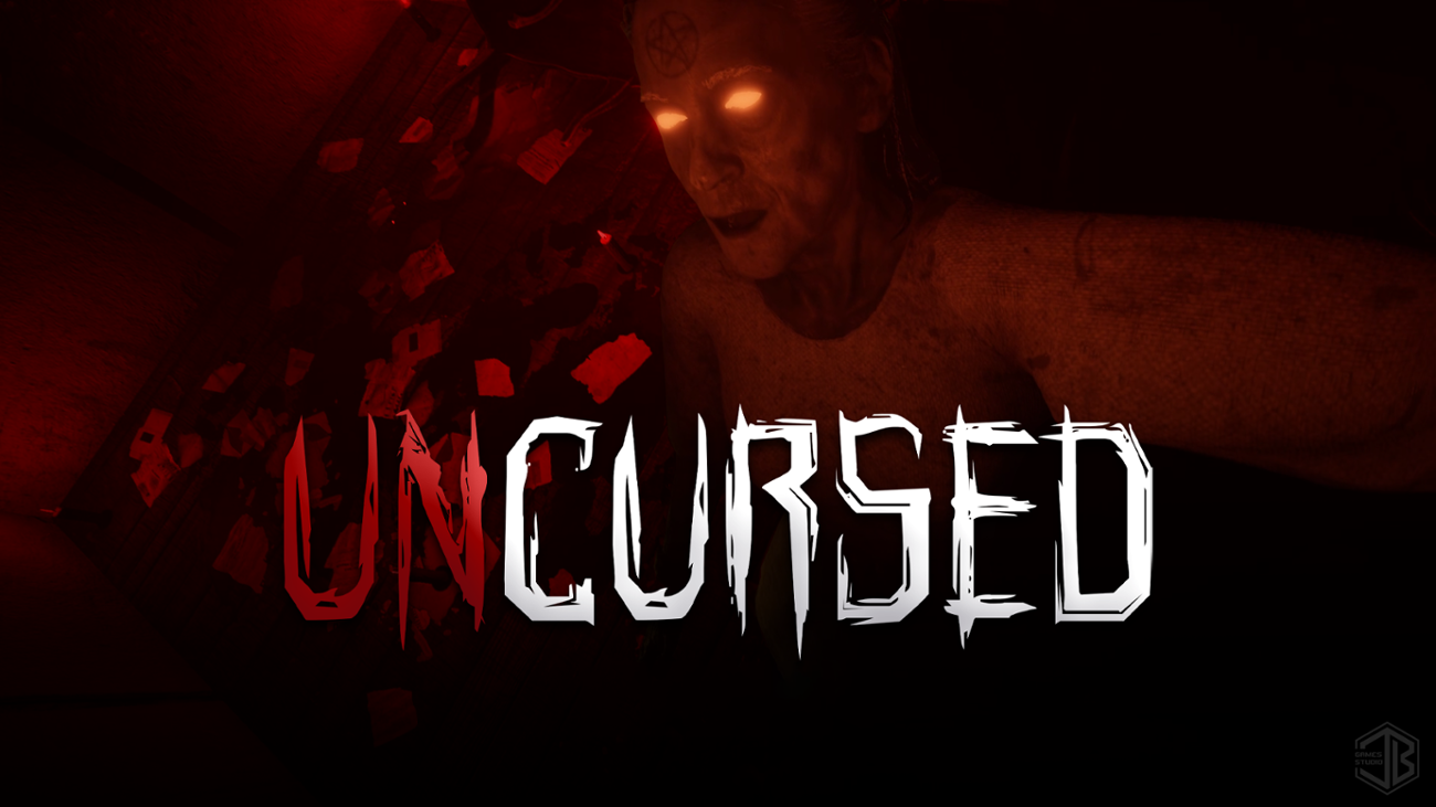 Games like UNCURSED