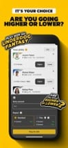 Underdog Fantasy Sports Image