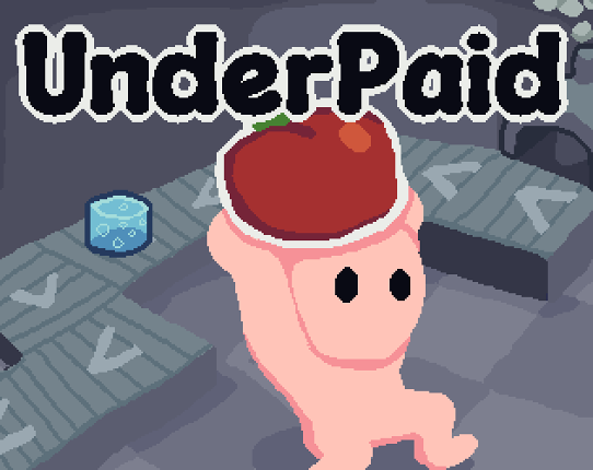UnderPaid Image