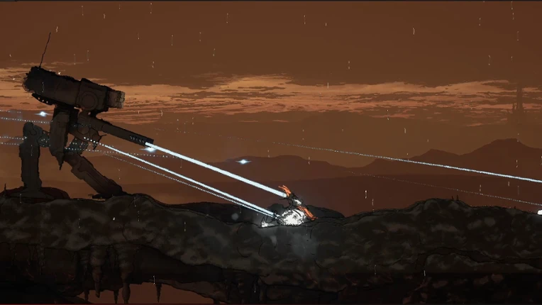 Uruc screenshot