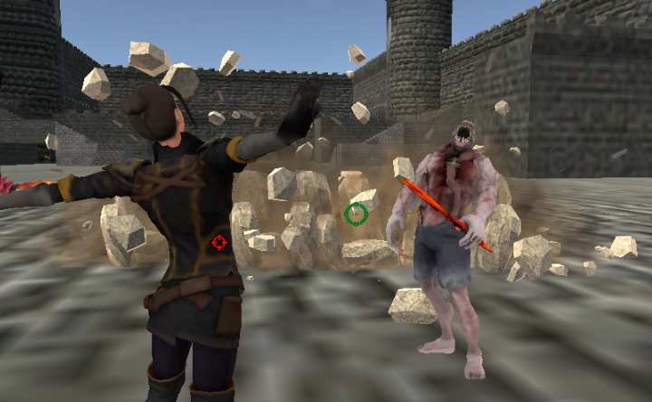 Games like Vampire's Lore