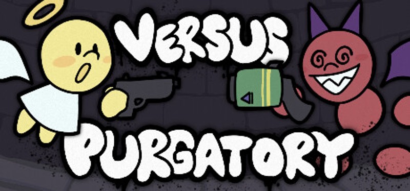 Versus Purgatory Image