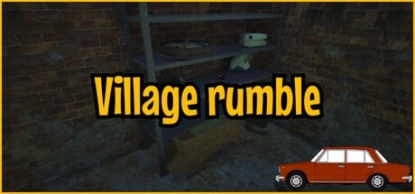 Games like Village Rumble