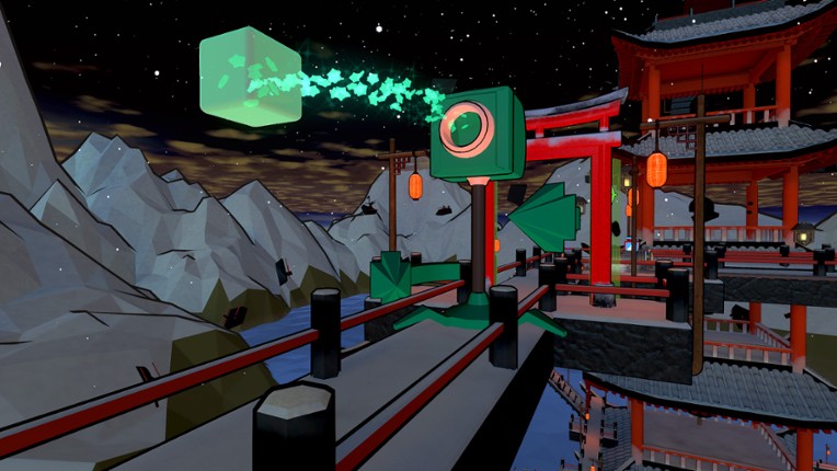 Vinnie's Diary screenshot