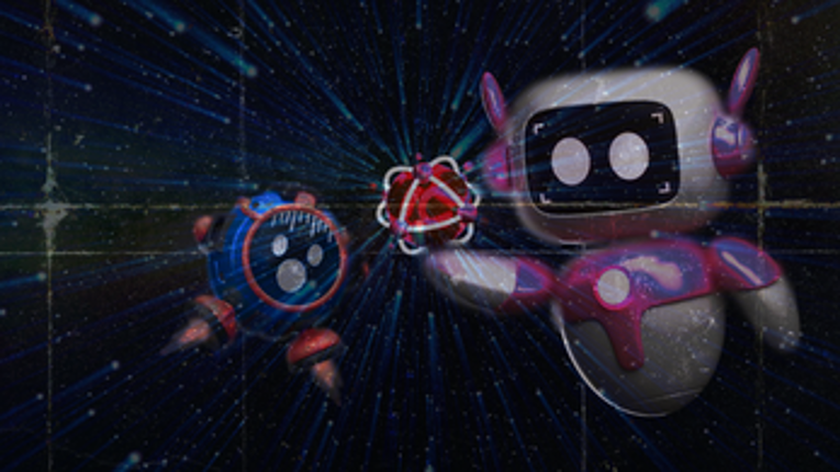 VOID OF CHAOS screenshot