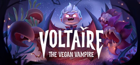 Games like Voltaire The Vegan Vampire