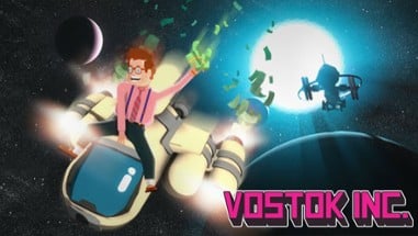 Vostok Inc. Image