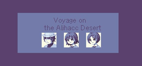 Games like Voyage on the Alihacc Desert