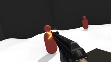 VR Aim Trainer Image