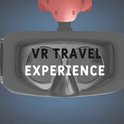 ​VR Travel Adventures Game Cover