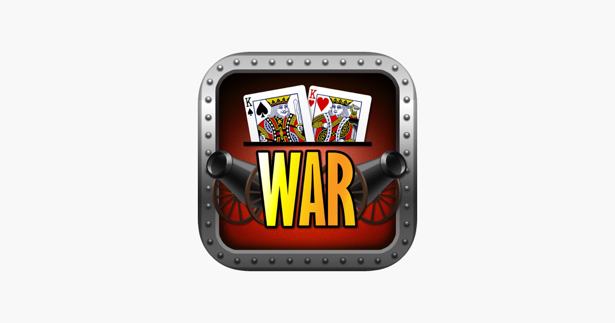 Games like War Casino