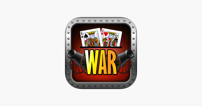 War Casino Game Cover