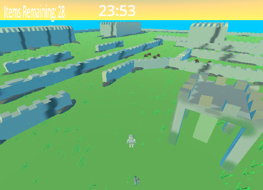 Games like Wempik (Browser)