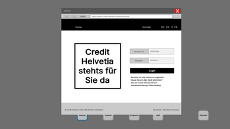 Werte und Würde Image