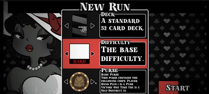 Where the Chips Fall screenshot