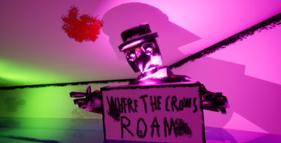 Where The Crows Roam Chapter 2 Image