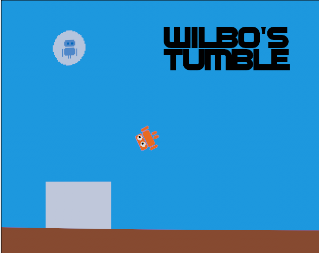 Games like Wilbo's Tumble