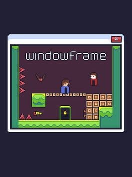Games like windowframe