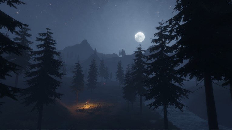 Withering Way screenshot