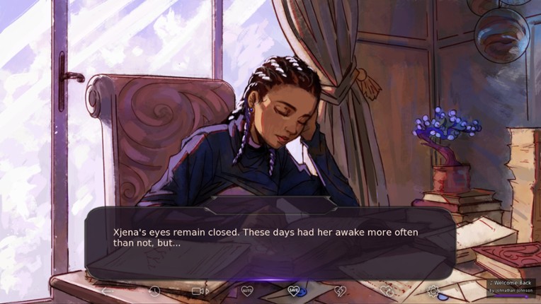 Women of Xal 2 screenshot