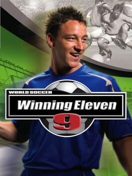Games like World Soccer: Winning Eleven 9