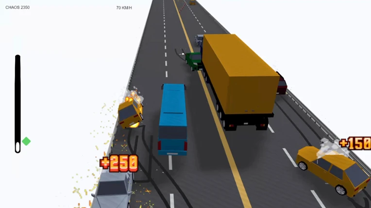 Wreck King Image