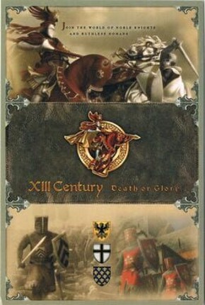 XIII Century: Death or Glory Image