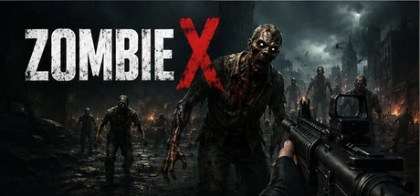 Games like Zombie X