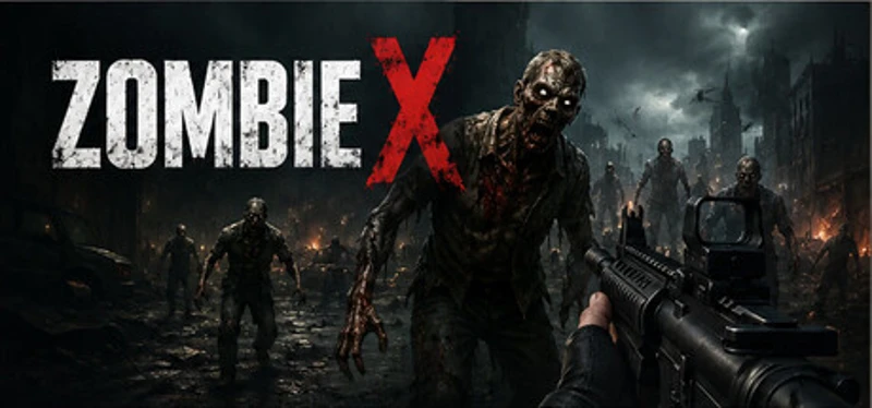 Zombie X Image