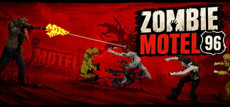 Zombie Motel 96 Image