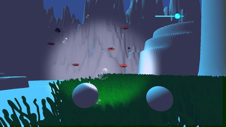 Unbeatable Wilderness screenshot