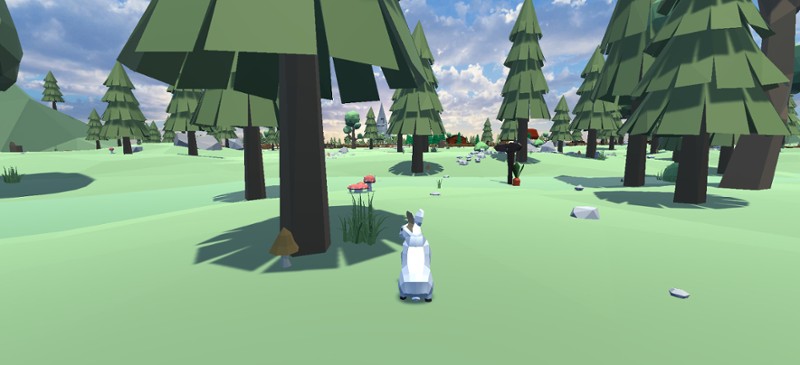 1 Hop screenshot