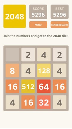 2048 Image
