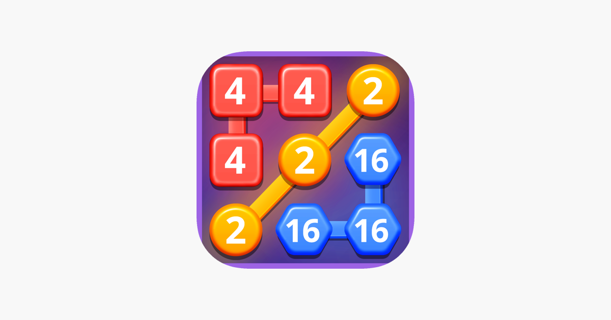 Games like 2 Link 2048