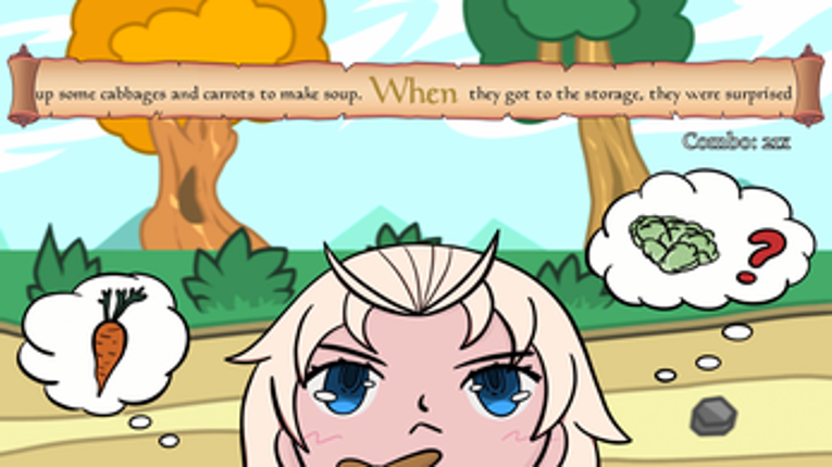 A Type of Adventure Image