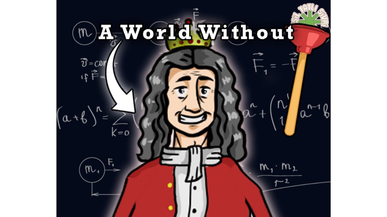 Games like A World without Isaac N.