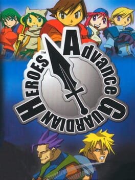 Games like Advance Guardian Heroes