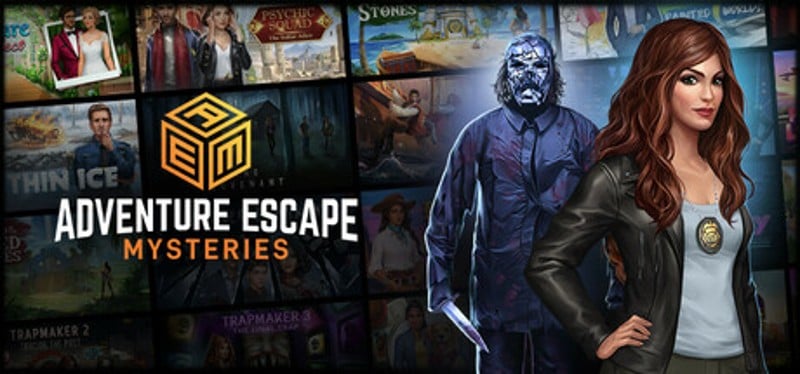 Adventure Escape Mysteries Image