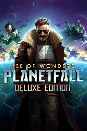Age of Wonders: Planetfall Image