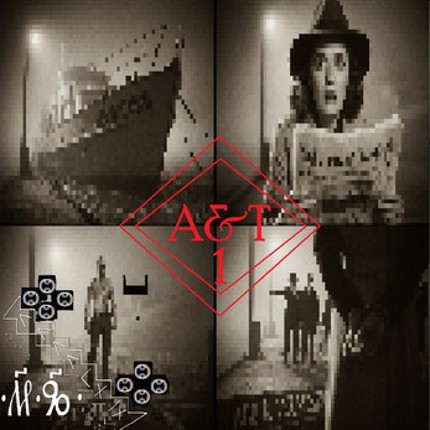 Age & Treachery Image