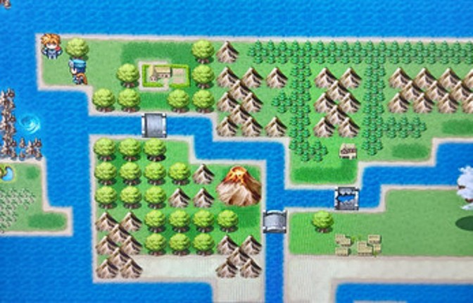 Alastor (World in the Darkness) Image