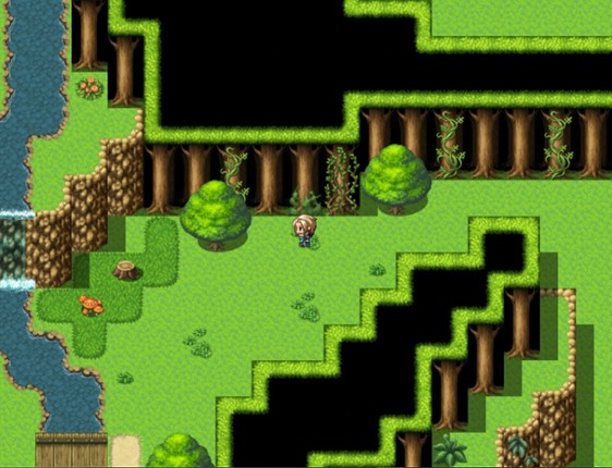 Alexios The Protector screenshot