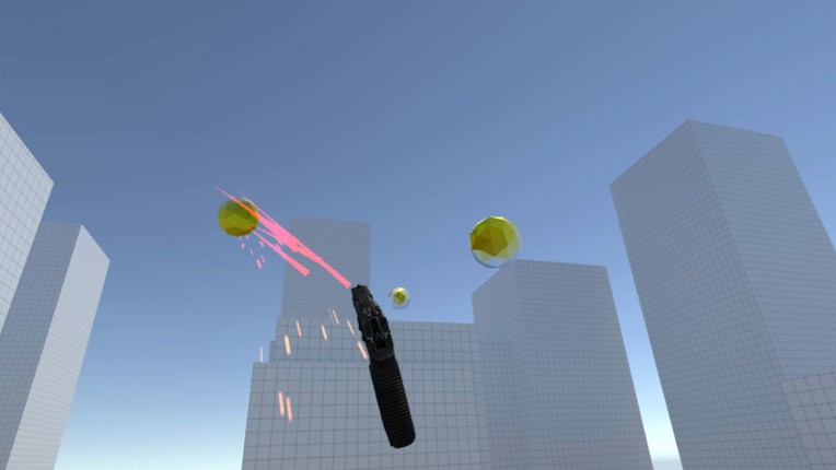 AmaranTime screenshot