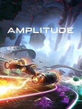 Amplitude Image