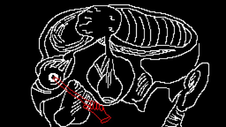 An Eye for Optical Theory 1666 screenshot