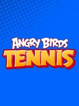 Games like Angry Birds Tennis
